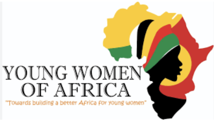 Young Women of Africa